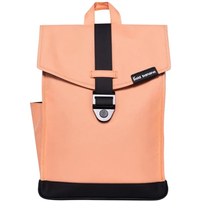 Afbeelding van Bold Banana Envelope backpack peach panther Laptoptas