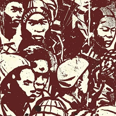 Afbeelding van Makaya Mccraven Universal Beings E&amp;F..