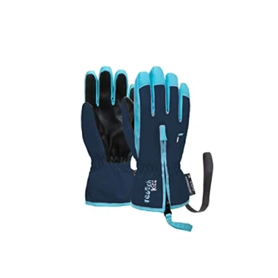 Afbeelding van Reusch Ben zeer warm, waterdicht en ademend