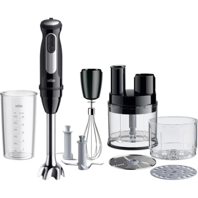 Afbeelding van Braun MultiQuick 5 Pro MQ55.755M
