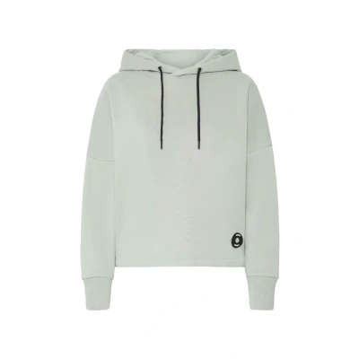 Afbeelding van Oxmo Sanni Hoodie, Dames, Maat: XXL, Limestone