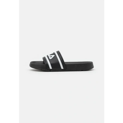 Afbeelding van Fila Slippers Zwart Maat 46