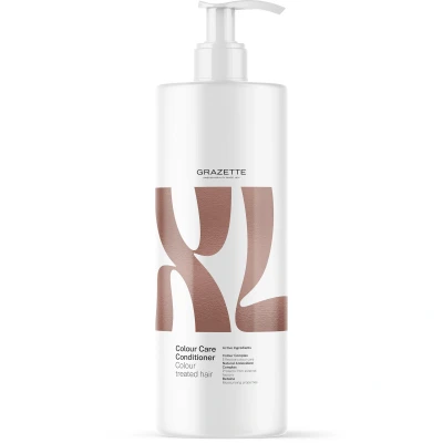 Afbeelding van XL Colour Care Conditioner 1000 ml