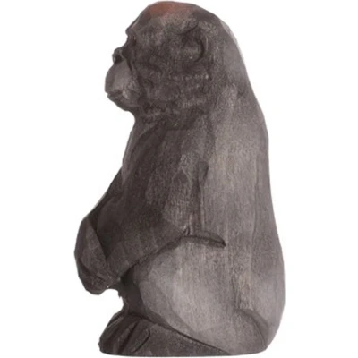Afbeelding van Wudimals Into the Wild Gorilla