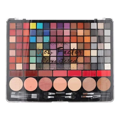 Afbeelding van Technic WOW Factor Face Palette Remastered