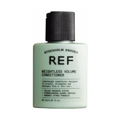 Afbeelding van REF Weightless Volume Conditioner 60 ml