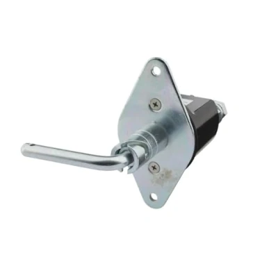 Afbeelding van Hella Knipperlichtschakelaar 6EK 008 458 011