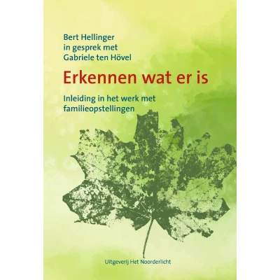 Afbeelding van Erkennen wat er is