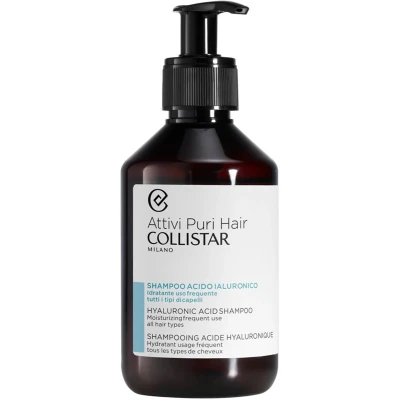 Afbeelding van Collistar Hyaluronic Acid Shampoo Frequent Use 250 ml