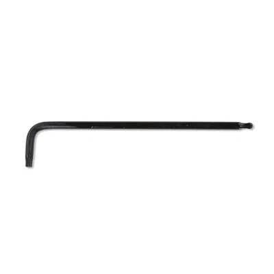 Afbeelding van Beta Haakse stiftsleutels met kogelkop, lang model, voor Torx® schroeven 97BTXL 30 000970330
