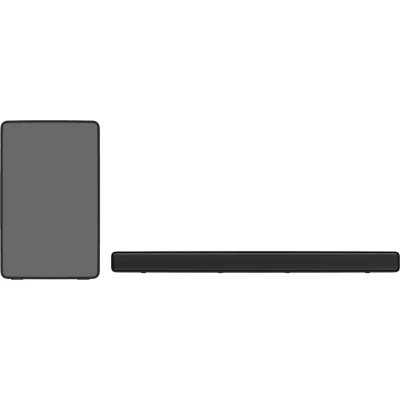 Afbeelding van Tcl P733w
