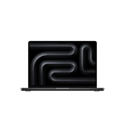 Afbeelding van Apple MBP 14 Space Black/12C/16C GPU/24GB/512G