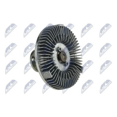 Afbeelding van Koppeling, radiateurventilator NTY CSW CH 002