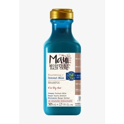 Afbeelding van Maui Moisture Shampoo Coconut Milk 385ML
