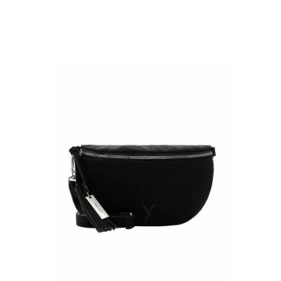 Afbeelding van SURI FREY Schoudertas SFY Romy ( 12412 ) Dames handtassen black 100