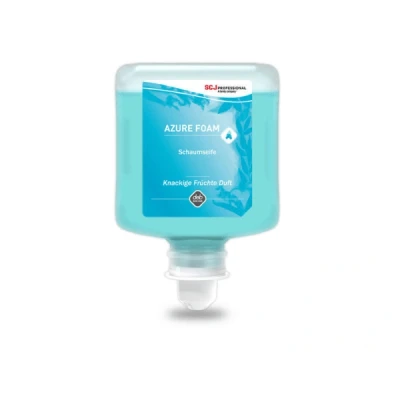 Afbeelding van Deb Azure Foam Wash (1 Liter)