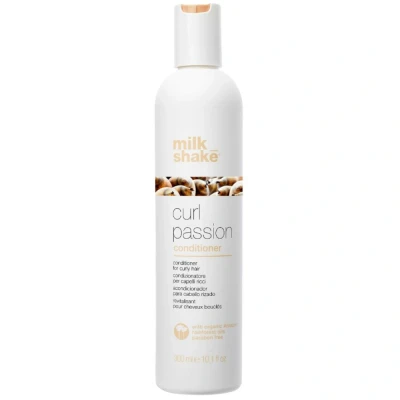 Afbeelding van Milk_Shake Curl Passion Conditioner 300ml