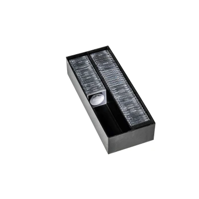 Afbeelding van Leuchtturm, Numis, Opbergbox Logic