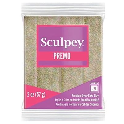 Afbeelding van Premo accents opal klei 57 gr Sculpey