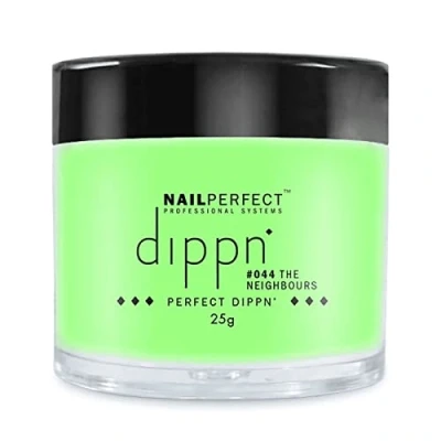 Afbeelding van Nail Perfect Dippn #044 The Neighbours 25gr
