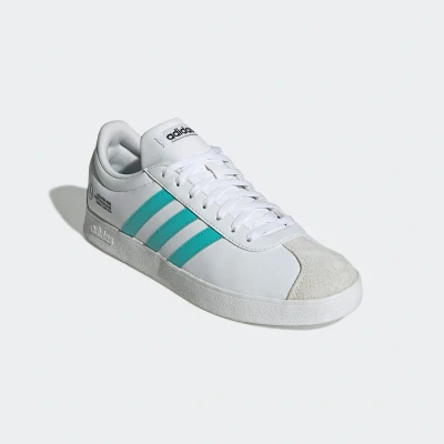 Afbeelding van adidas Performance Sneakers MERCEDES AMG PETRONAS FORMULA ONE TEAM VL COURT BASE