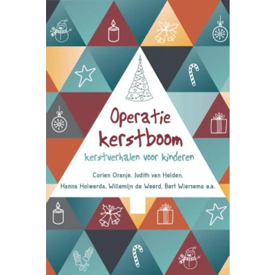 Afbeelding van Operatie kerstboom