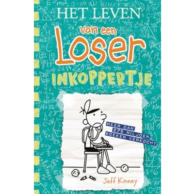 Afbeelding van Inkoppertje (Hardback)