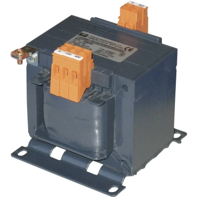 Afbeelding van elma TT IZ3179 Scheidingstransformator 1 x 230 V, 400 V V/AC 60 VA 260 mA