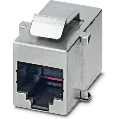 Afbeelding van Phoenix Contact VS contactblok voor rechthoekige Connector 1689064 E32VK