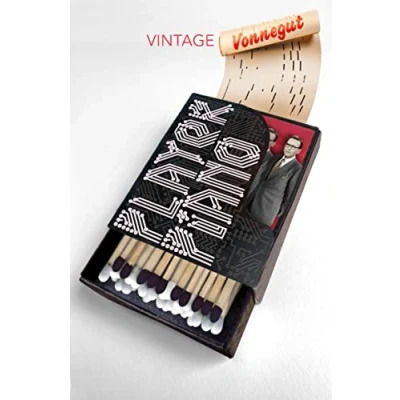 Afbeelding van Player Piano: the debut novel from iconic author of Slaughterhouse 5