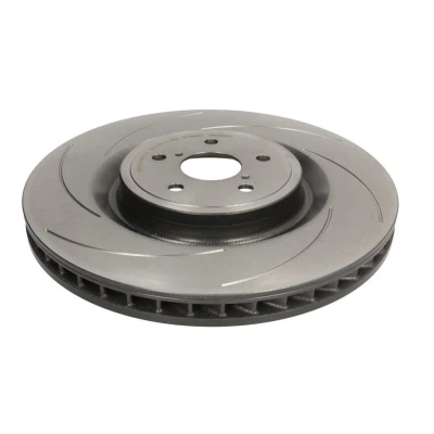 Afbeelding van Brembo Remschijven 09.C266.11