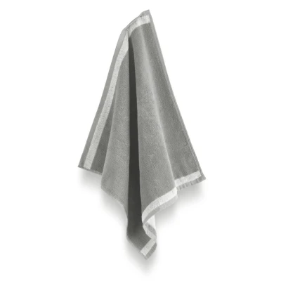 Afbeelding van Byrklund Keukendoek Dry Hands Grijs