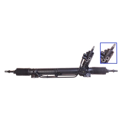 Afbeelding van DRI 711520069 Stuurhuis Hydraulisch voor voertuigen met stuur links M14 970mm