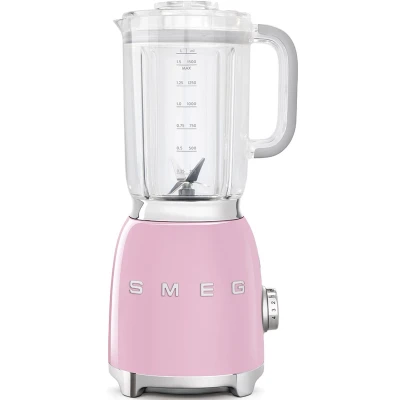 Afbeelding van SMEG Blender Roze 1,5 liter