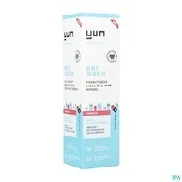 Afbeelding van Yun BBY Prebiotic Lichaam &amp; Haar Wasgel 200ml