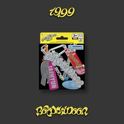 Afbeelding van Boynextdoor 19.99 (CD) (Clink Version)