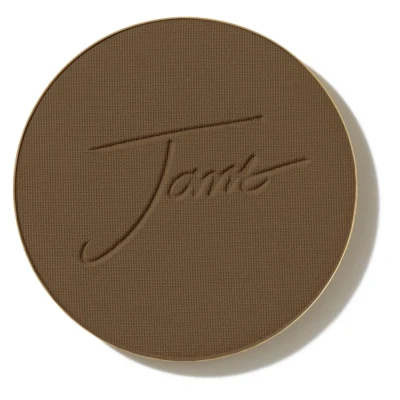 Afbeelding van Jane Iredale PurePressed® Base Mineral Foundation REFILL SPF 20/15 Cocoa