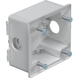 Afbeelding van obo cee inbouwdoos 16 32a xd 6024009