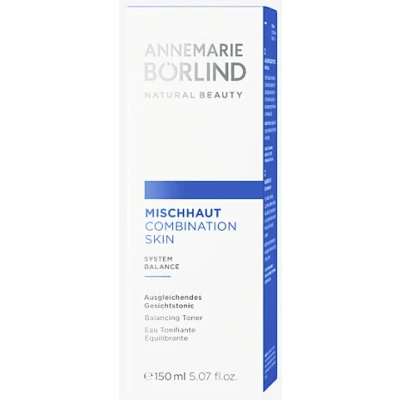 Afbeelding van Borlind Hydro Balance Gezichtslotion 150ML