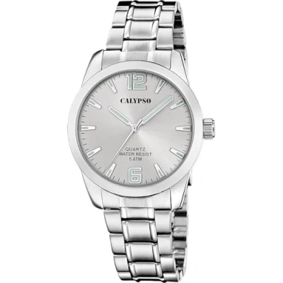 Afbeelding van CALYPSO WATCHES Kwartshorloge Basic