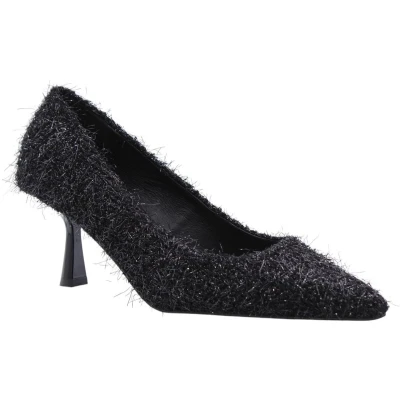 Afbeelding van Bibi Lou Pump Zwart 37