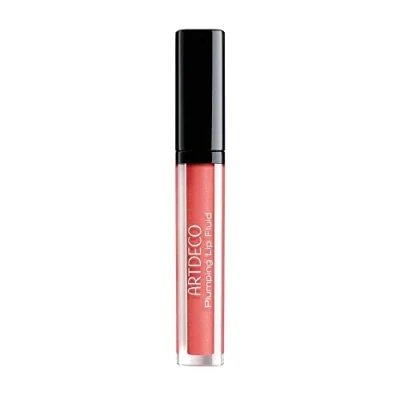 Afbeelding van Artdeco Plumping Lip Fluid 10 Rosy Sunshine 3ml