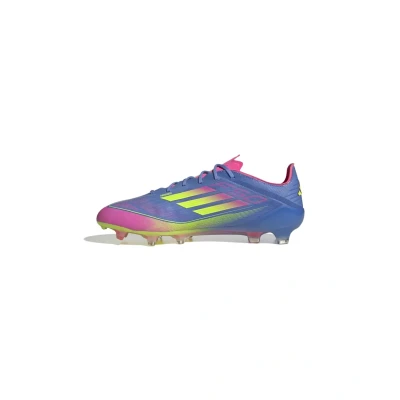 Afbeelding van ADIDAS PERFORMANCE Voetbalschoen &#039;F50 Elite&#039; blauw / appel pink