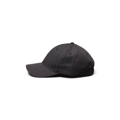 Afbeelding van Calvin Klein HEMP Unisex Pet, Maat: One Size, Black