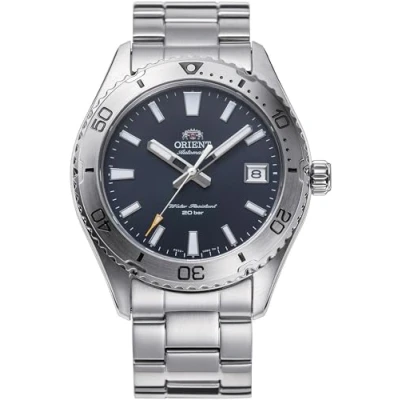 Afbeelding van Orient RA AC0Q02L10B Polshorloge Heren Automatisch Sport