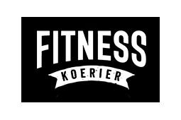 Fitnesskoerier.nl Logo