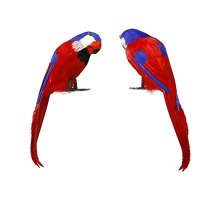 Afbeelding van Papegaai Multicolour
