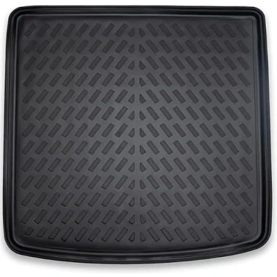 Afbeelding van ELMASLINE 3D kofferbakmat voor VW ID.7 SUV (2024 2025) Tourer (ID7) Combi Accessoires kofferbak