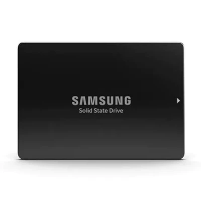 Afbeelding van Samsung PM897 1,92 TB 2.5&quot; SATA III V NAND