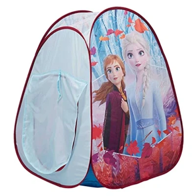 Afbeelding van Frozen Pop Up Speeltent